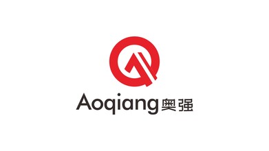 奧強體育用品品牌LOGO設計