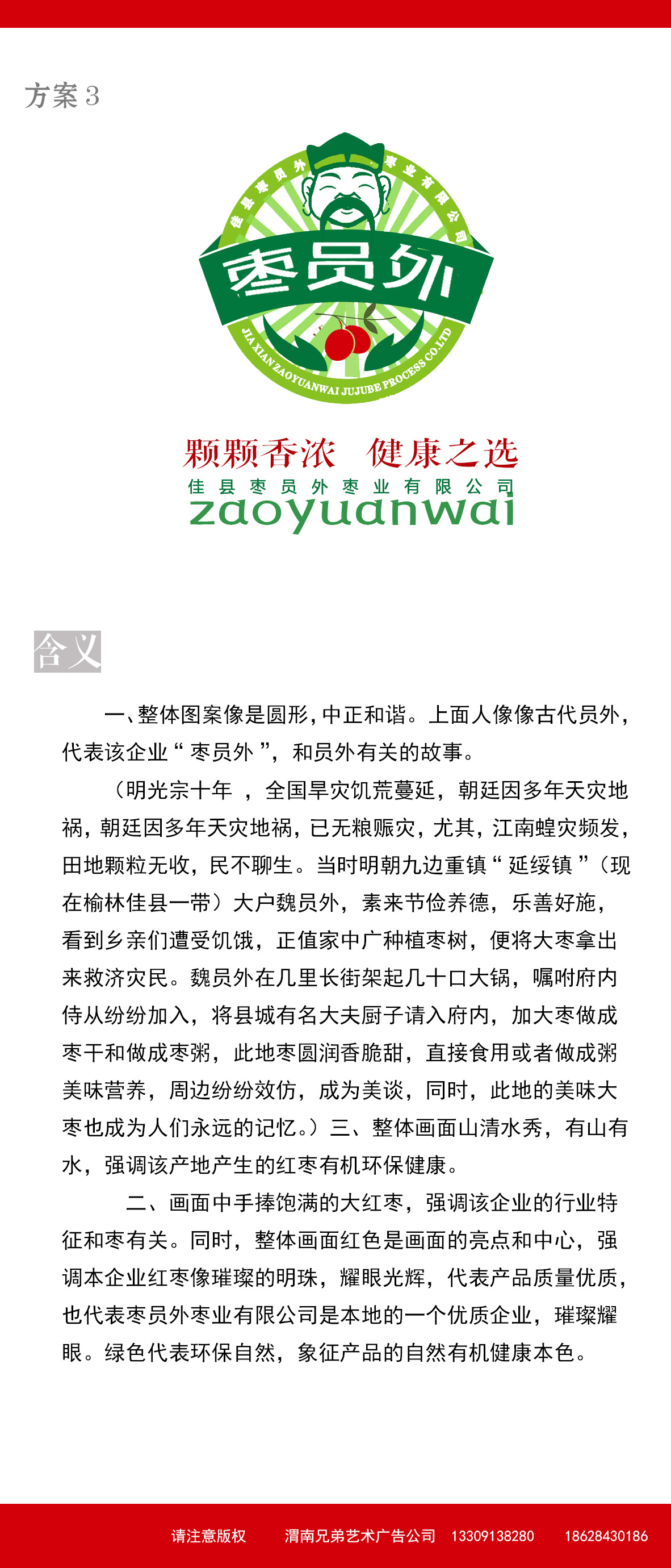 西安沣东招商画册及其他LOGO设计图23