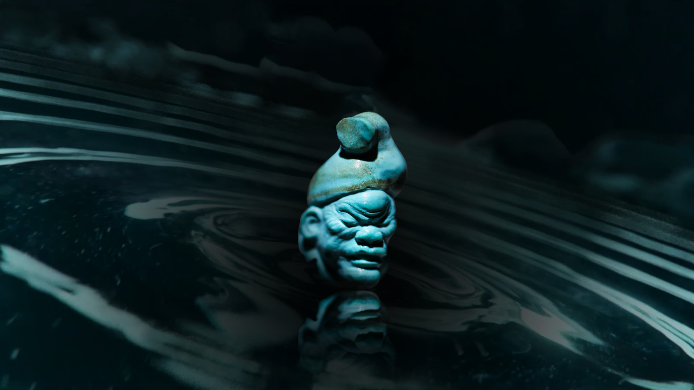 翡翠海报图49