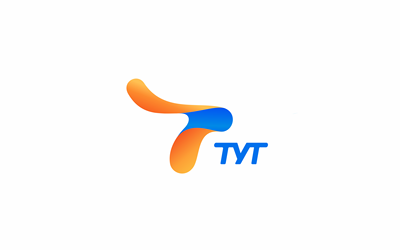 TYT天易通科技 LOGO