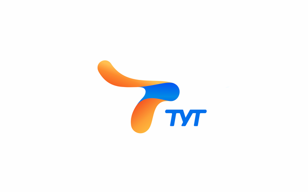 TYT天易通科技 LOGO