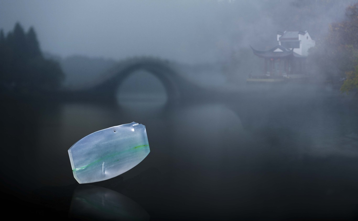翡翠海报图27