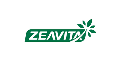 《ZEAVITA》LOGO设计