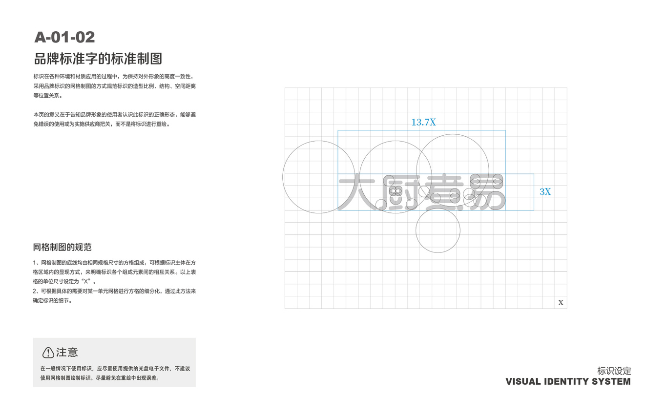 《大廚煮易》VI設(shè)計(jì)圖3