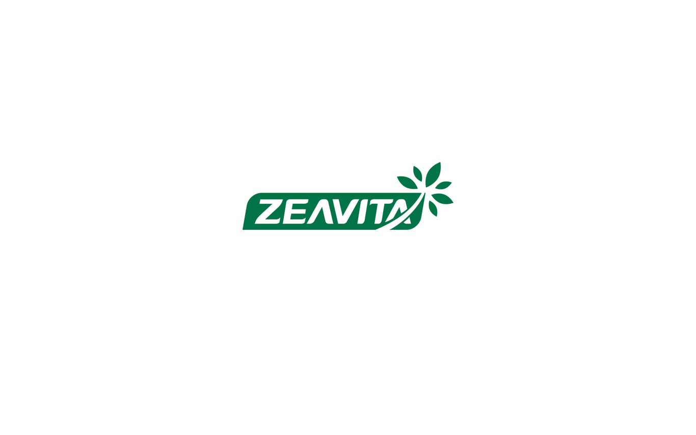 《ZEAVITA》LOGO设计图0