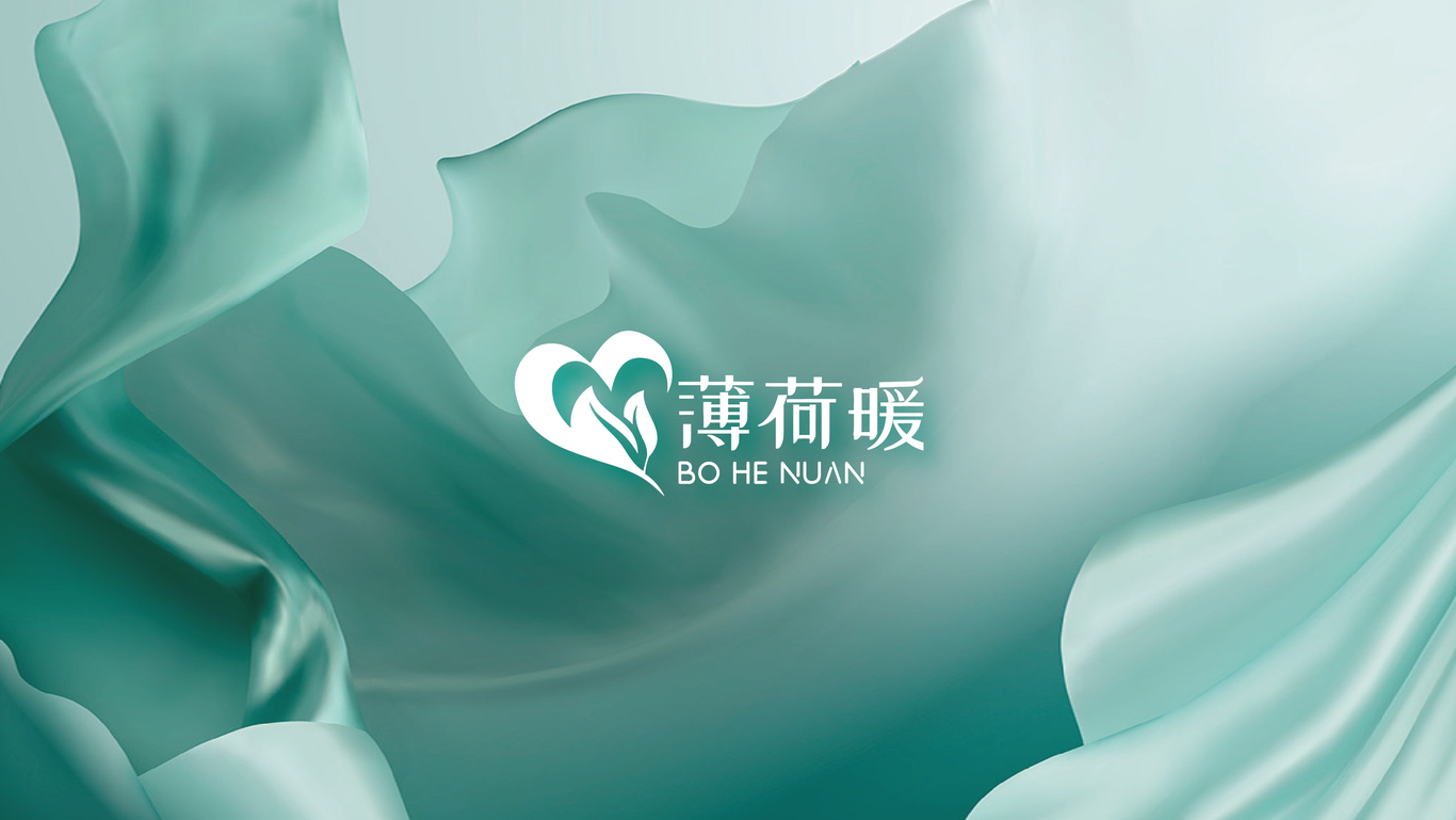 薄荷暖logo图1