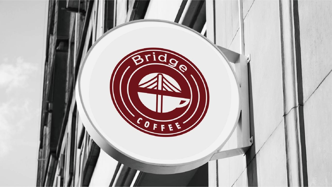 bridge coffee 咖啡圖5