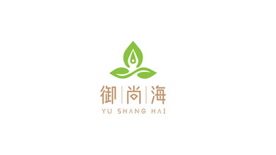 御尚海休閑類LOGO設(shè)計(jì)