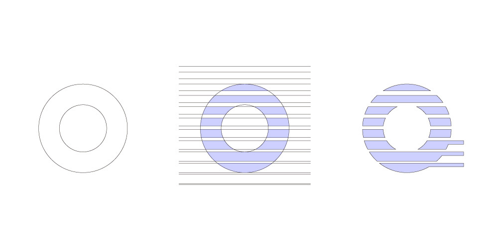 Qhost數(shù)據(jù)中心LOGO設(shè)計圖4