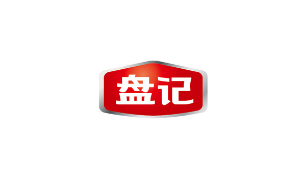 盤記LOGO設(shè)計