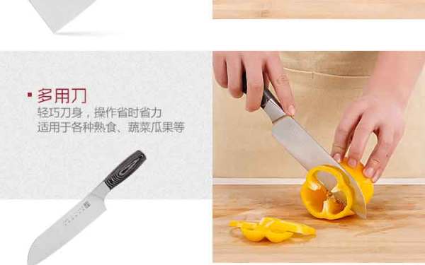 详情页