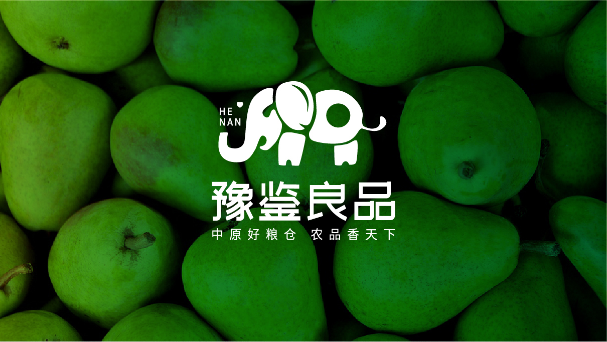 河南農(nóng)產(chǎn)品品牌設(shè)計(jì)——豫鑒糧品圖7