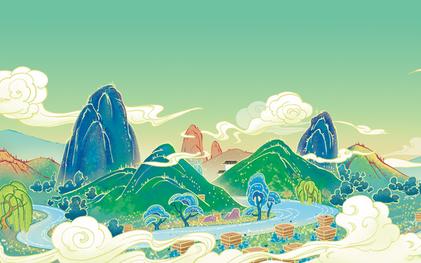 擂鼓臺蜂蜜