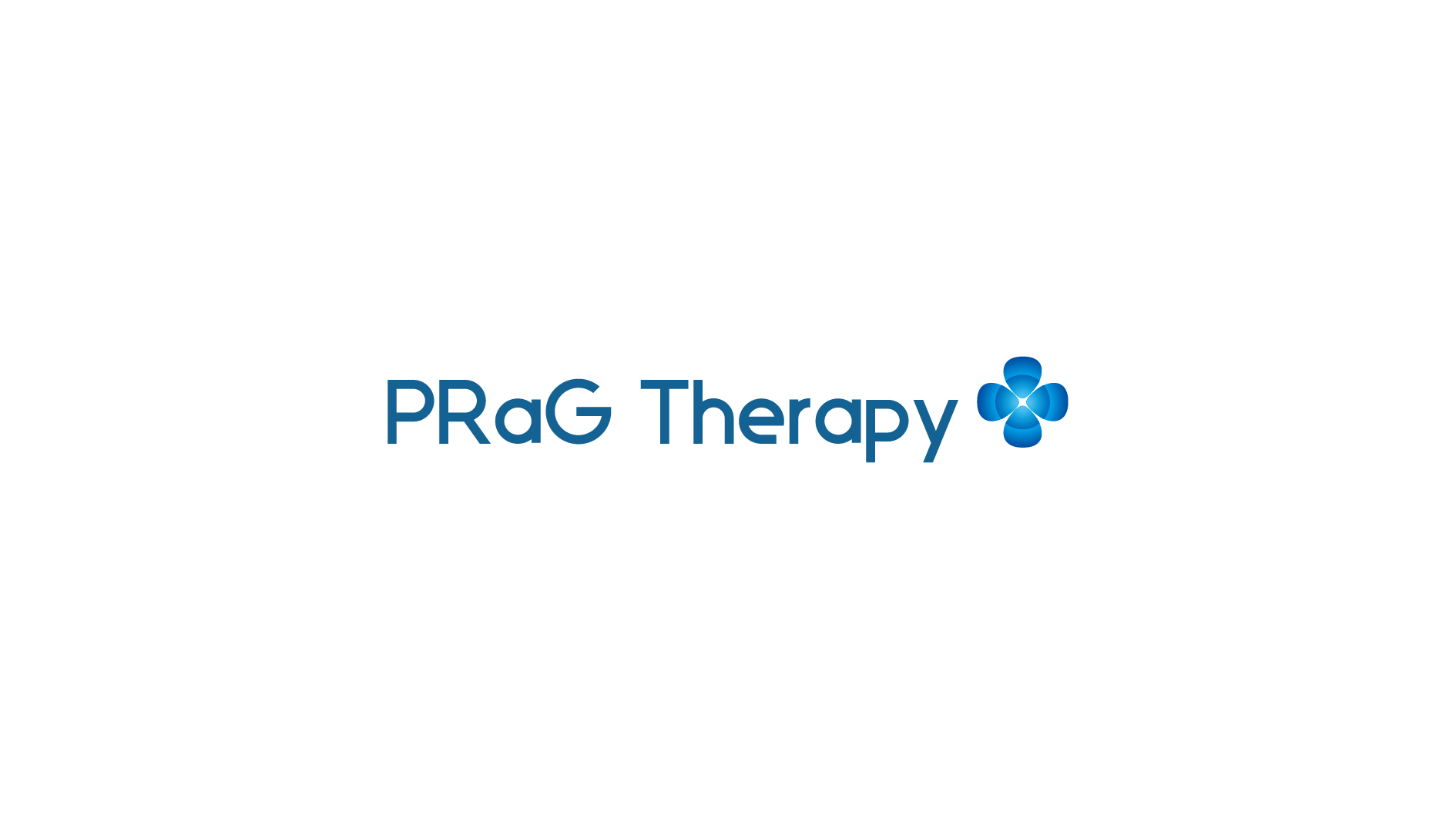 PRaG Therapy醫(yī)院LOGO設(shè)計(jì)