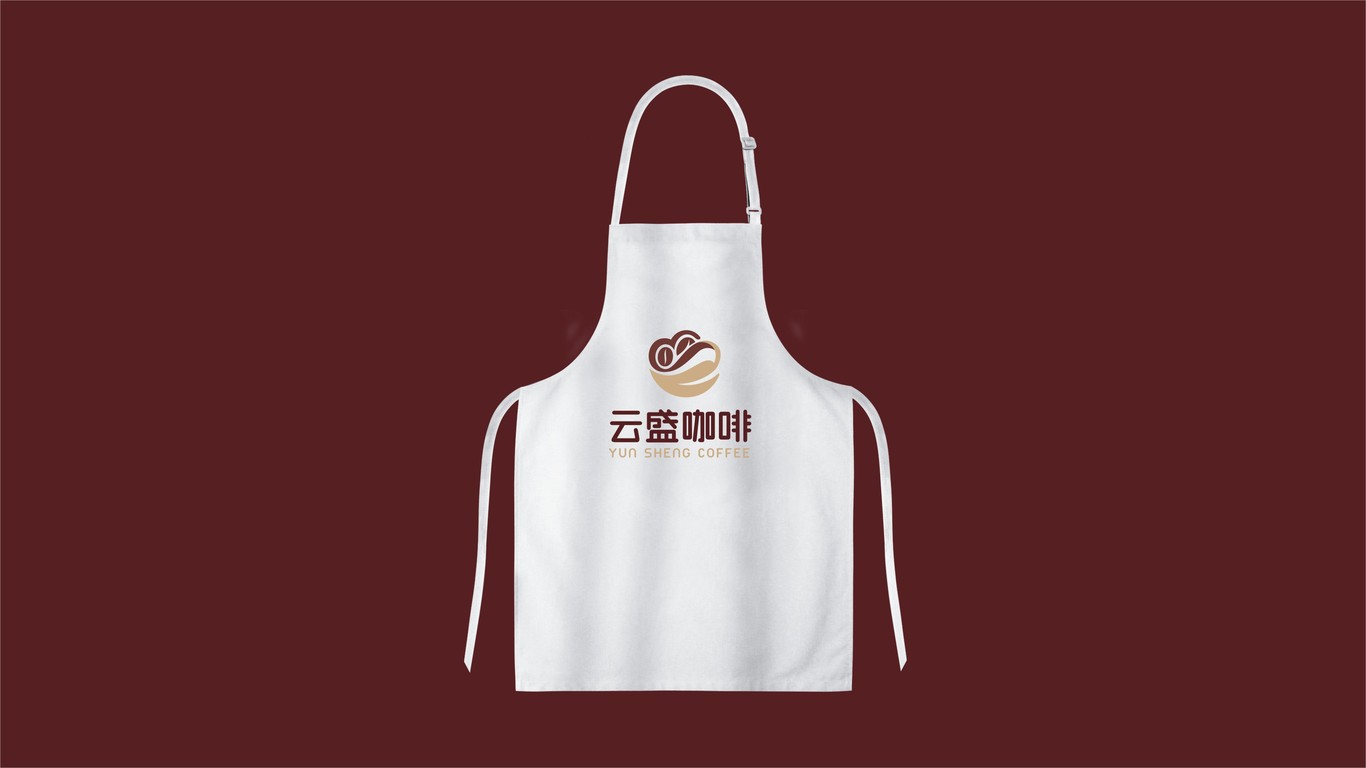 云盛饮品LOGO设计中标图8