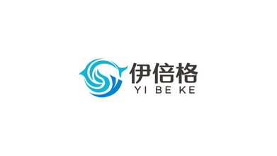 伊倍格醫(yī)療器械類LOGO設(shè)計(jì)