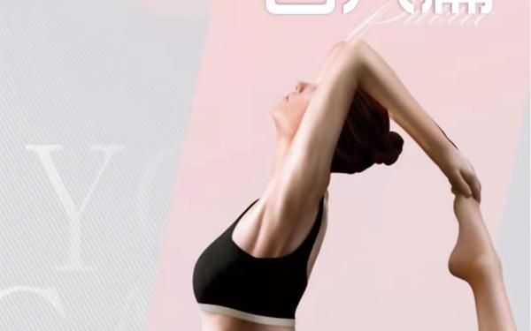 瑜伽册子