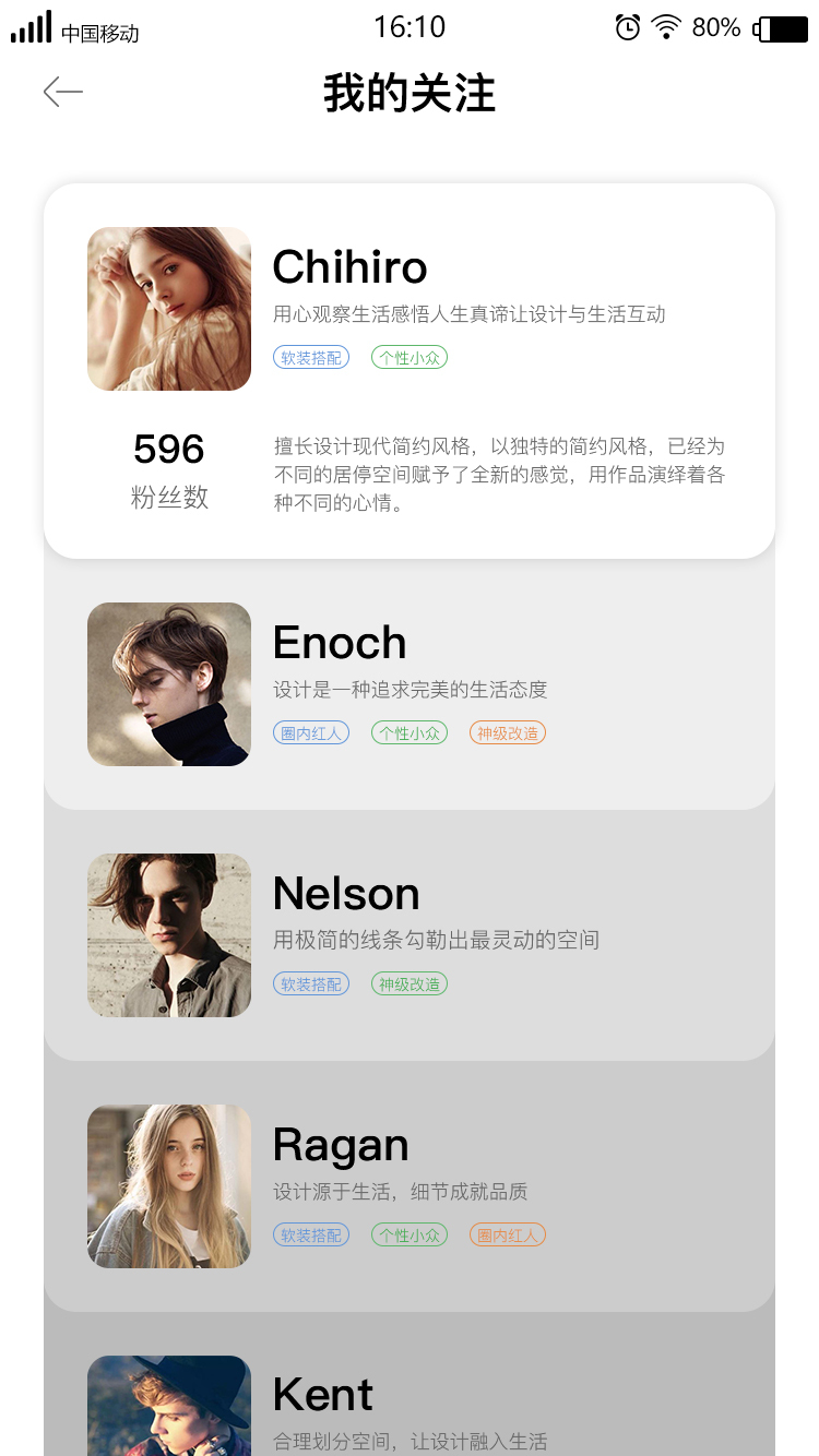简适家居图13
