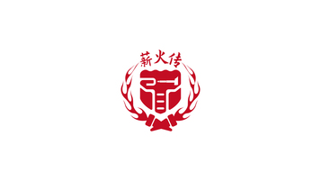 政府黨建類(lèi)LOGO設(shè)計(jì)