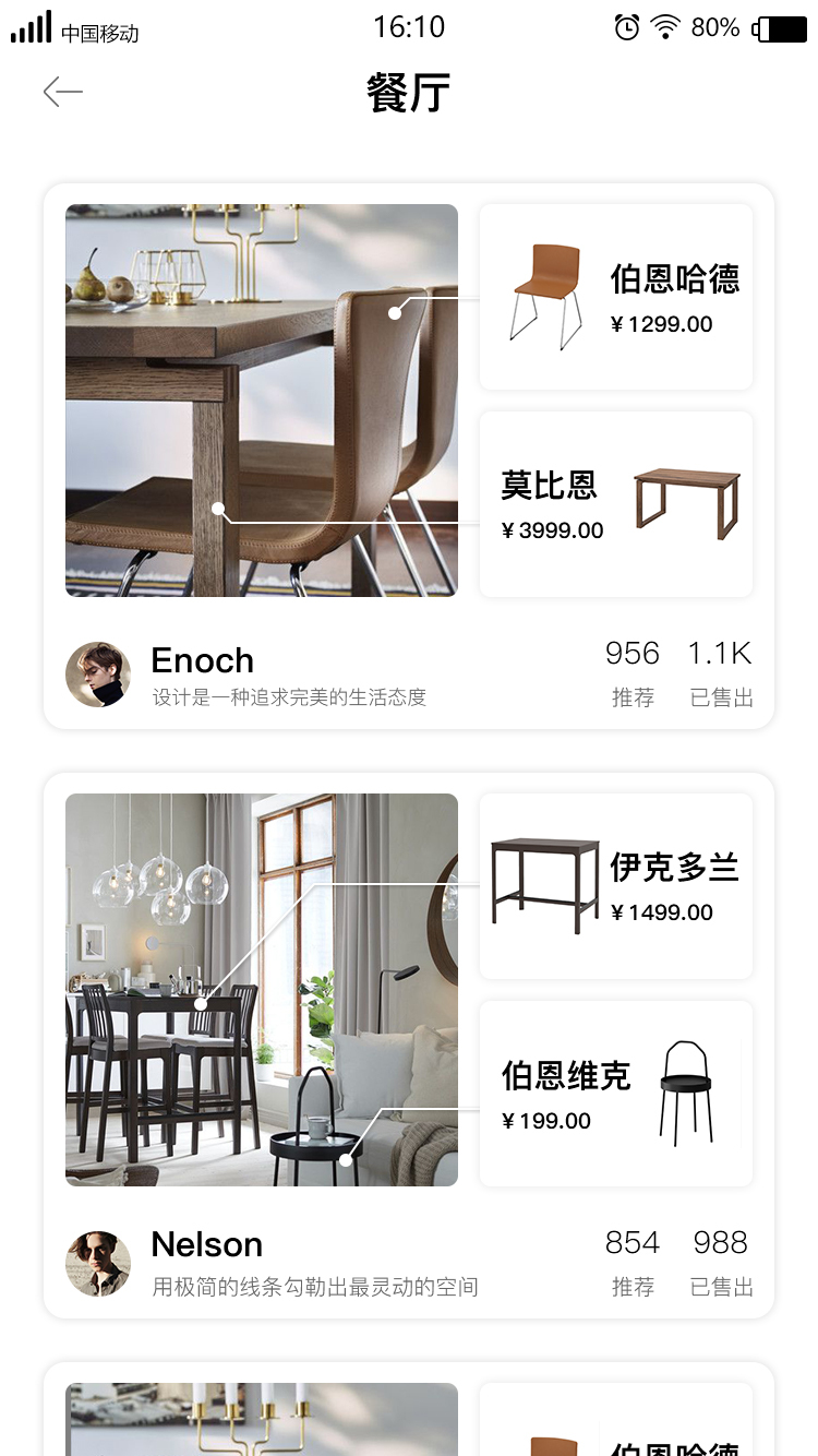 简适家居图20