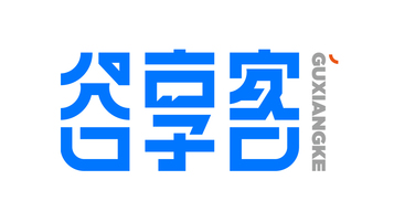 潤谷互聯網類LOGO設計