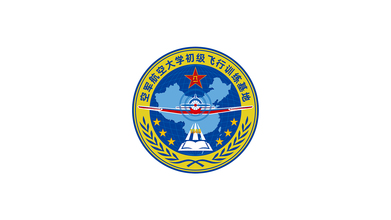 航空类LOGO设计