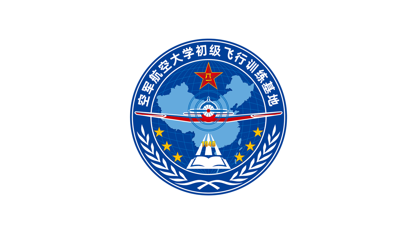 航空類LOGO設(shè)計中標圖0