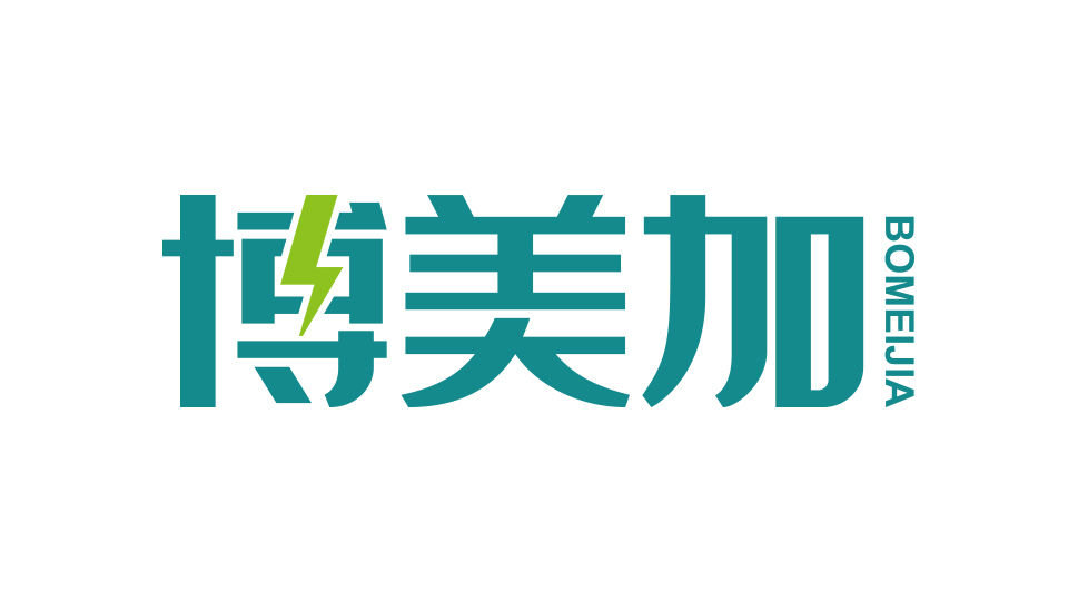 瑞盈機(jī)械環(huán)保類LOGO設(shè)計(jì)