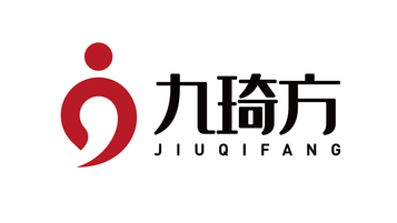 九琦方醫(yī)藥類LOGO設(shè)計(jì)