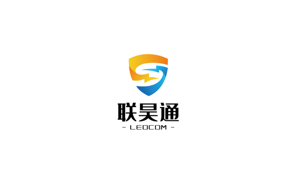 聯(lián)昊通-通訊-LOGO