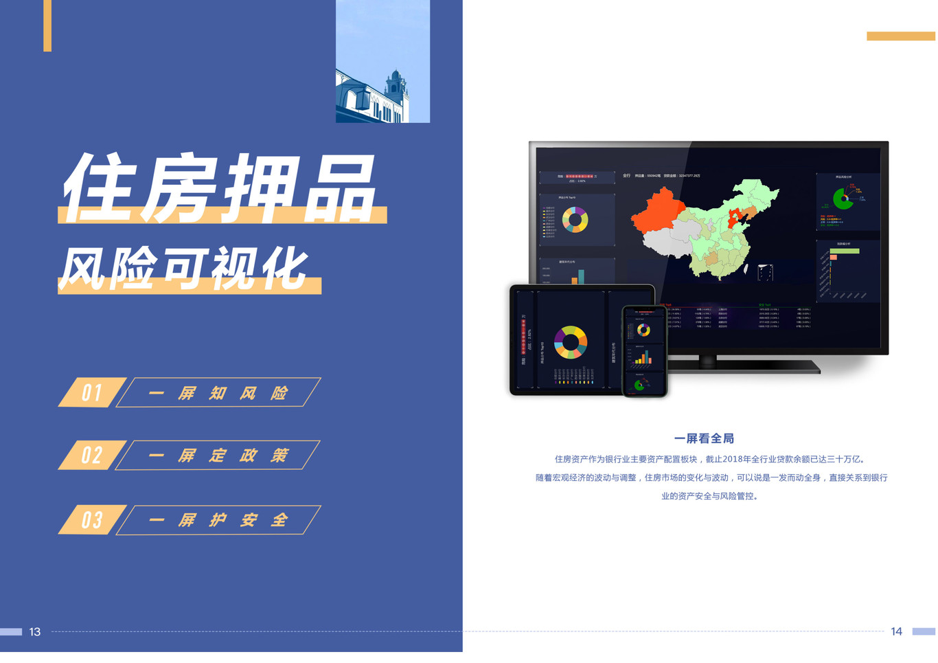 公司宣传册设计图2