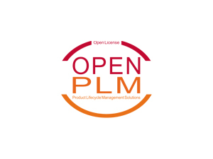 Open PLM產(chǎn)品LOGO設(shè)計