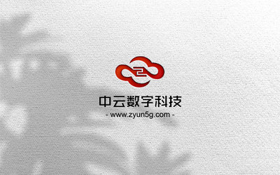 中云数字科技-互联网-LOGO