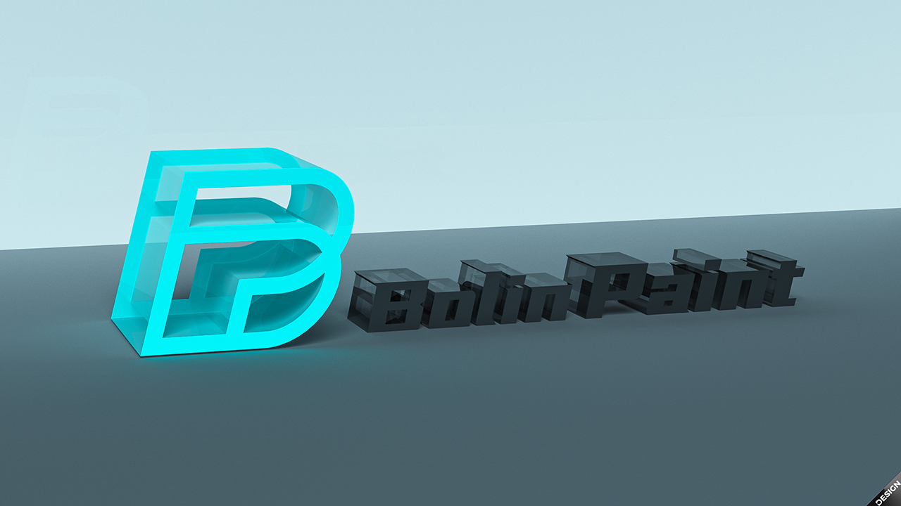 Bolin Logo设计图8