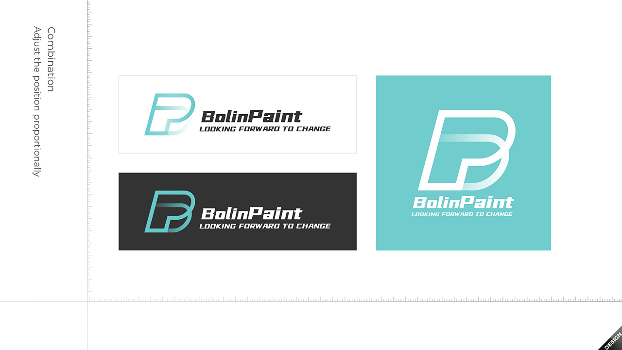 Bolin Logo设计图5