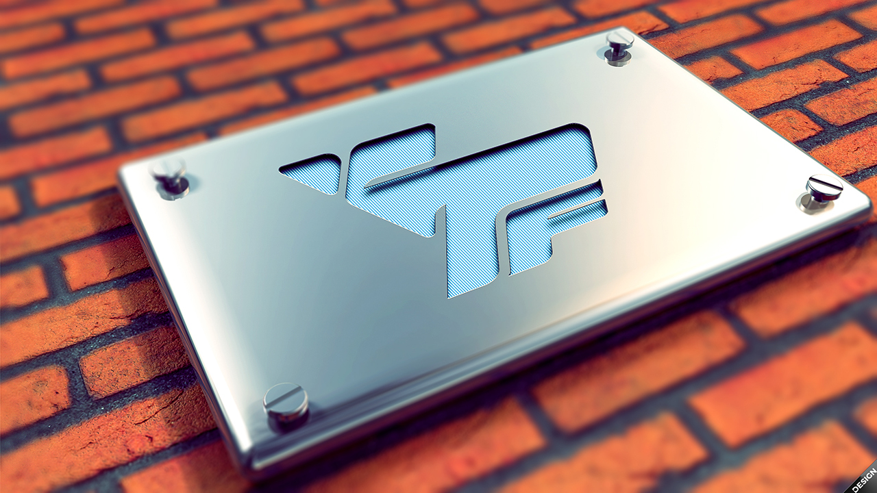 Tafan Logo设计图9