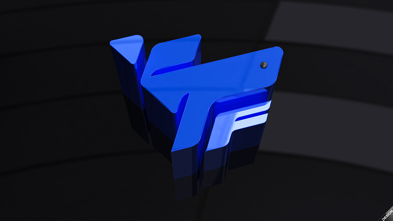 Tafan Logo设计图7
