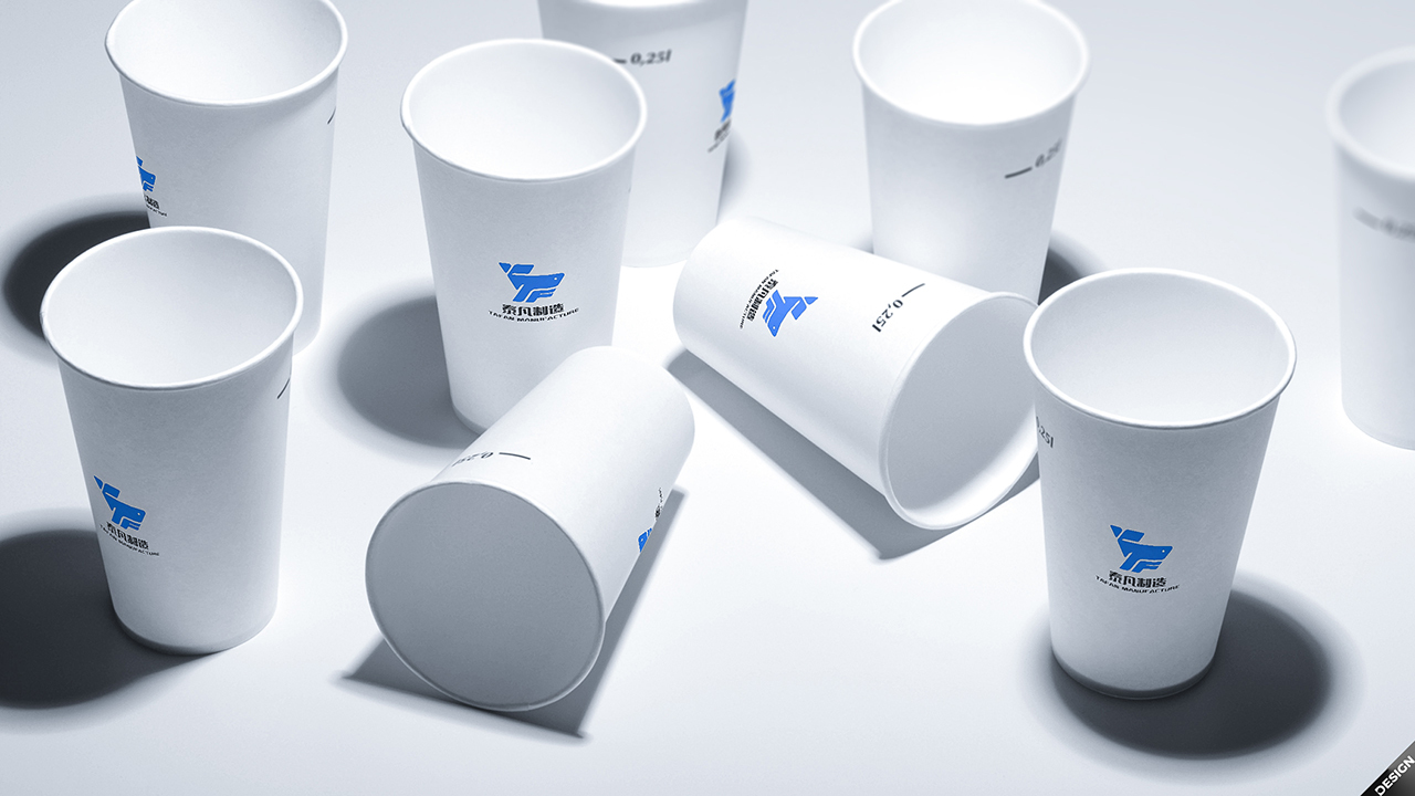 Tafan Logo设计图8