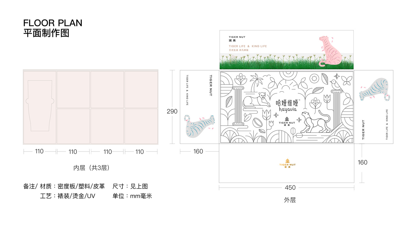 琥果（澤惠豐農(nóng)業(yè)）系列產(chǎn)品之代餐粉圖23