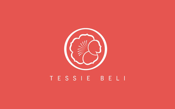 太喜柏麗 Tessie Beli(皮膚管理中心)品牌形象設(shè)計