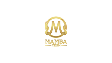 YIXIN-MAMBA箱包品牌LOGO設計