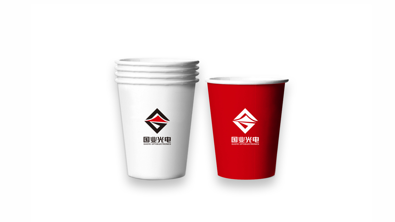 國(guó)業(yè)光電設(shè)備品牌LOGO設(shè)計(jì)中標(biāo)圖3