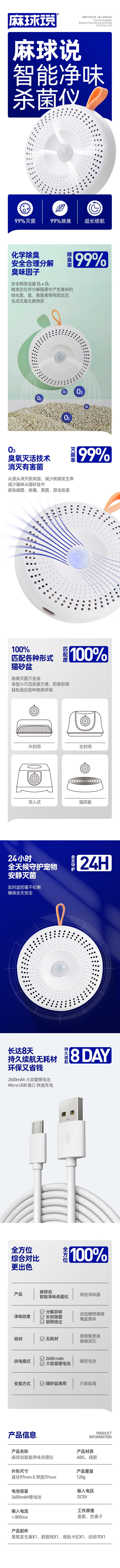 詳情頁(yè)設(shè)計(jì)-凈味器電商詳情頁(yè)設(shè)計(jì)圖0