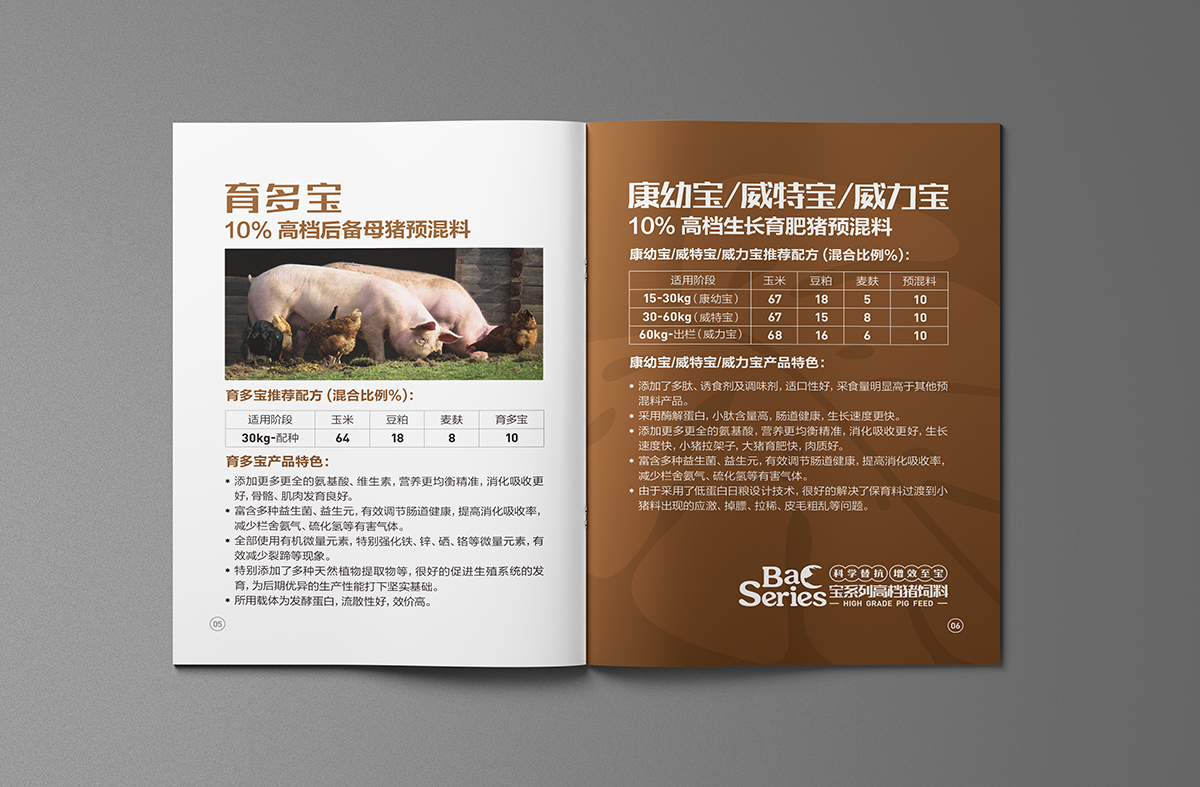 飼料包裝畫冊圖14