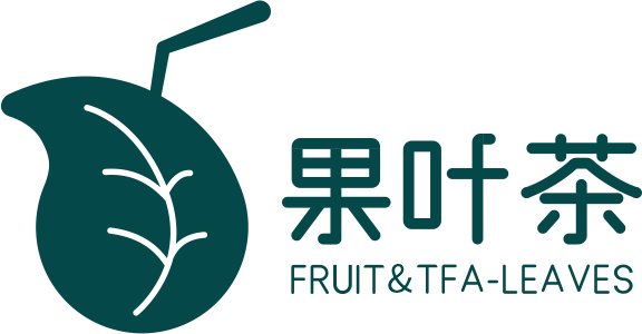 奶茶店logo