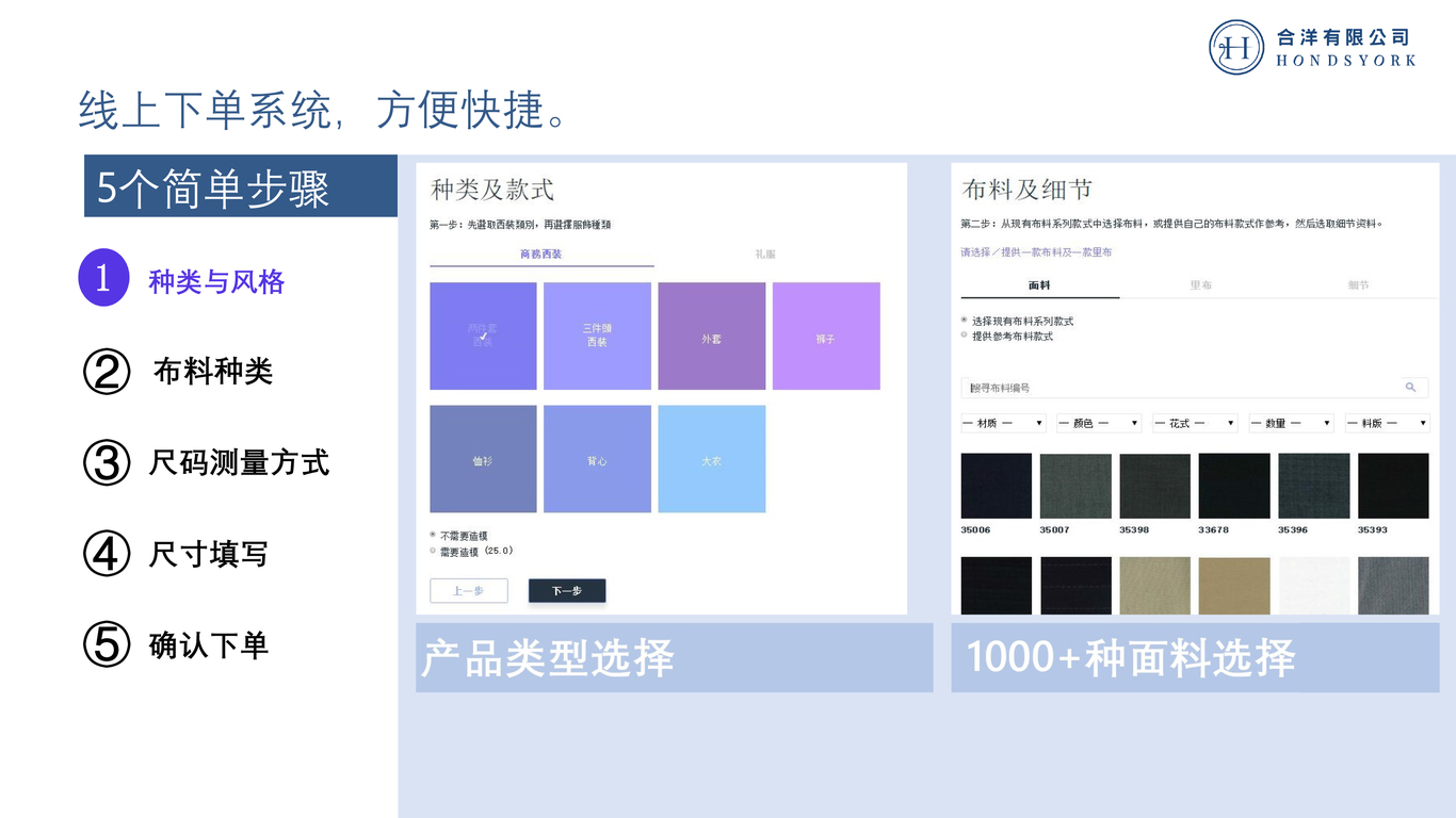 公司介绍画册设计图3