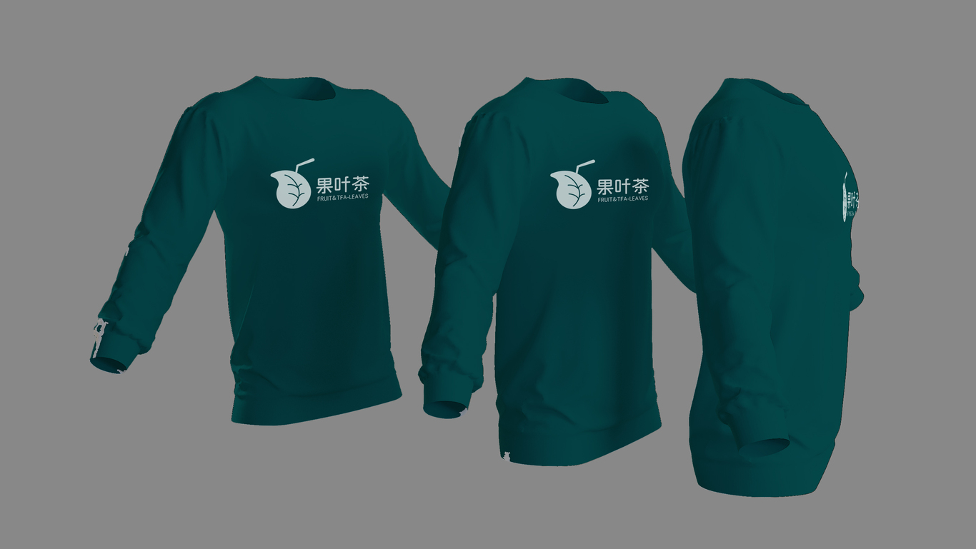 奶茶店logo图6