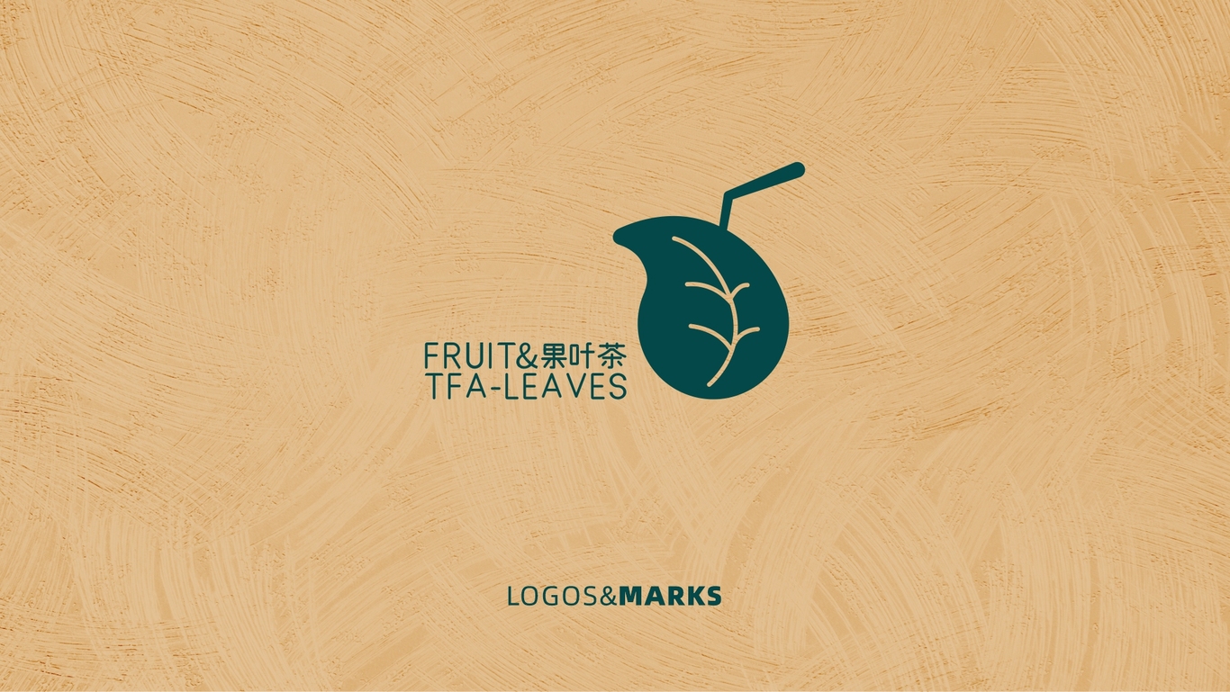奶茶店logo图2