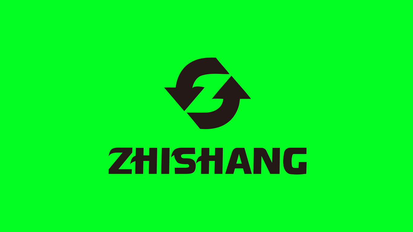 ZHISHANG至上&潮玩品牌形象設計圖1