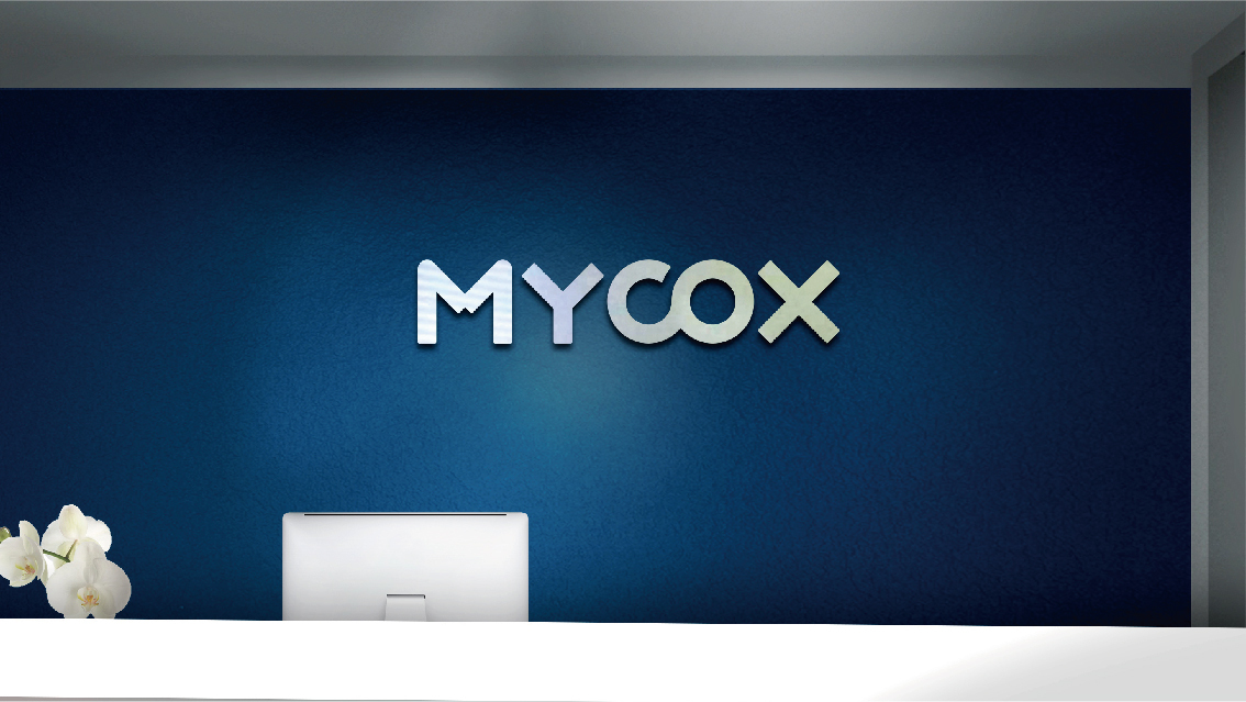 MycoX 食品LOGO設(shè)計中標圖6